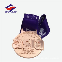 Souvenir Handwerk Sport Wettbewerb maßgeschneiderte Medaille
